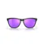 Oakley Frogskins Matte Black With Prizm Violet Lens
